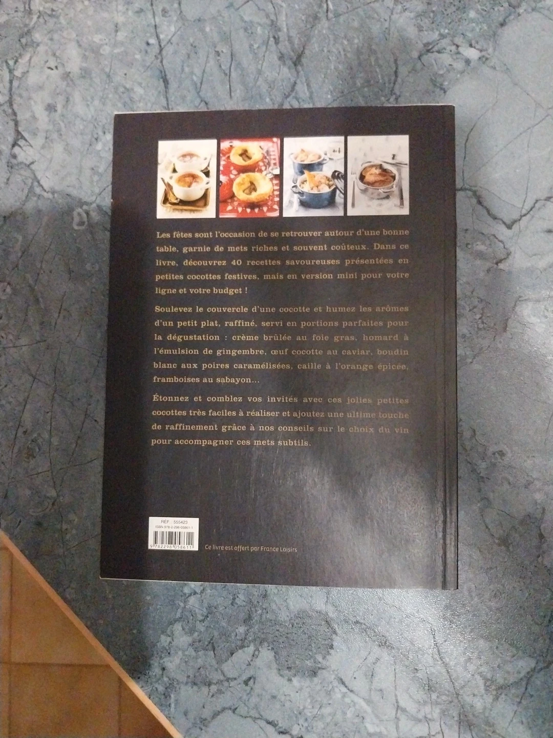 Livro "pequenas festas de coco" – photo 2